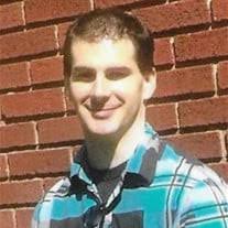 Obituary for Christopher Anthony "Chris" Minter