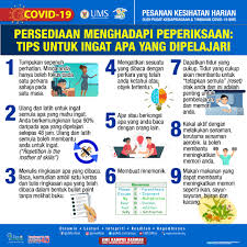 Ianya merupakan satu doa kepada orang tersebut. 8 Jun 2020 Pesanan Kesihatan Harian Persediaan Menghadapi Peperiksaan Tips Untuk Ingat Apa Yang Dipelajari