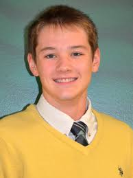 2015-16 Men's Swimming & Diving Roster