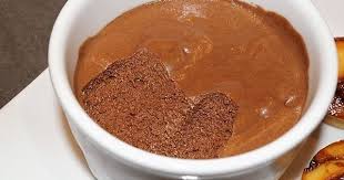 Mousse Au Chocolat Inratable Mousse Au Chocolat Inratable Mousse Au Chocolat Mousse Au Chocolat Cyril Lignac