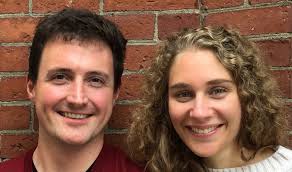 Eleanor Joseph, Andrew Johnston