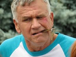 Hello My Name Is Frank