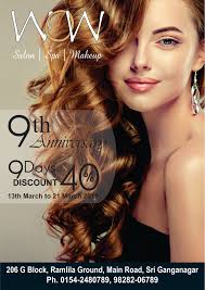 Wow unisex salon & spa