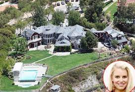 Pin On Hm Celebrity Homes