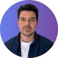 15 years ago, I started my career in tech sales. Along the way, the journey  hasn't been a straight line. But I can say with certainty, the last two  years have been