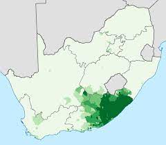 Xhosa is spoken as a first language by 8.2 million people. Xhosa Language Wikipedia