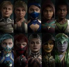 Posted on 15.03.2021updated on 04.04.2021by exclameкатегории:mortal kombat 11, путеводители. Women Of Mortal Kombat 11 Good Vs Evil Mortalkombat In 2021 Mortal Kombat Characters Jade Mortal Kombat Mortal Kombat