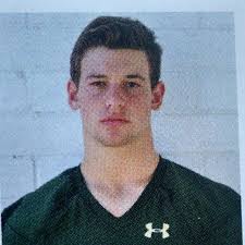 Simon Sullivan's Damien High School Career Home