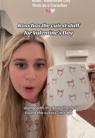 Ross Valentines Day Shop with Me