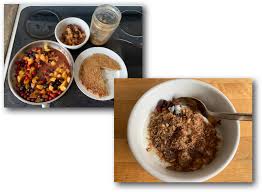Measure 1 cup (170 g) of quinoa and place it in a fine mesh strainer. Step By Step How To Cook Quinoa Directions Gotta Eat Can T Cook