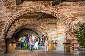Balade Historique Lisle Sur Tarn Tarn Tourisme