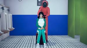 Explore Squid Game A XXX Parody - Hentai Porns and Sex Comics today