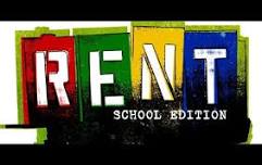 RENT - HS Edition