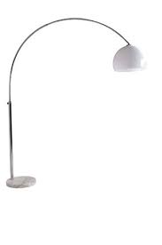 Stehlampe wohnzimmer, tomshine stehleuchte mit stoff lampenshirm und eisen basis, klassische modern standleuchte mit e27 led warmweiß birne für wohnzimmer, schlafzimmer, büro. Wohnzimmer Standleuchte Leuchten Bei Mobelhaus Frankfurt