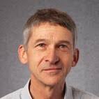 Professor Robert Scholten