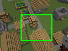 If you are a beginner and looking for something to start with, this village butcher shop is a perfect start for you. How To Build A Minecraft Village 11 Steps With Pictures