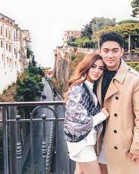 Menurut ifan, ada kejadian yang cukup aneh dan janggal saat andi. Music N Soul On Twitter Ifan Seventeen Reported That Her Wife Dylan Sahara And Several Band Members Is Missing Due The Tsunami In Banten While The Bassist Bani And Manager Oki Wijaya