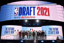 Sn's latest mock draft, curated by mike decourcy, breaks down the entire first round of the 2021 nba draft. Lh8wyy0jn3sddm