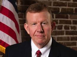 MS04: Ezell announces County Chairs in bid for 4th Congressional District