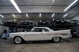 Image result for Ivory White 1959 Chrysler