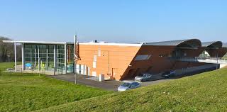 Piscine Intercommunale De Verneuil Vernouillet Parc Aux Etoiles