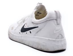 The nyjah 2's midsole actually has a thick separately wedged. Nike Sb Nyjah Weartested Detailed Skate Shoe Reviews