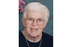 Jean Mason Obituary (1922