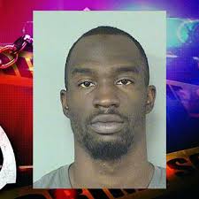 Video reportedly shows woman shielding child from gunfire in Pahokee