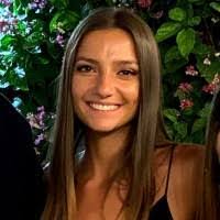 Mariana Frey's Instagram, Twitter & Facebook