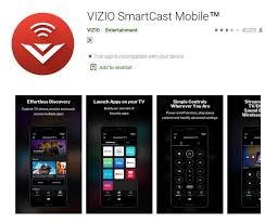 Learn and see how to add apps to vizio smart tv or smartcastsome questions arise on the user's mind like can i add an app to my vizio smart tv?, how do i. How To Cast To A Vizio Tv In Few Simple Steps All Methods