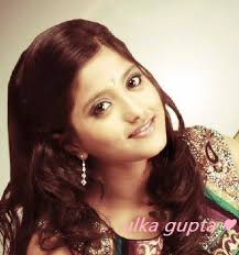 Ulka gupta