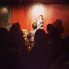Jeanette Marin - YouTube