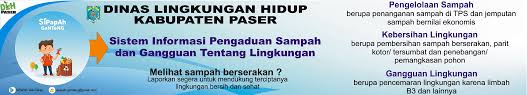 Establishing sistem profil kampung peringkat nasional 4.45 a comprehensive and integrated database system, sistem profil kampung peringkat nasional will be established to provide comprehensive profile of villages which have jkkk. Sejarah Hari Peduli Sampah Nasional