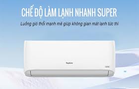 Điều hòa Nagakawa NIS-A24R2H11 2 chiều 24000Btu Inverter