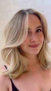 BLONDES 🫶🏽 @modehairbymolly