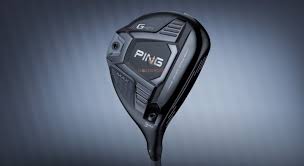 Gậy Golf Fairway 3 Ping G425 2020 (-15%) - Golf Chính Hãng