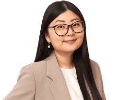 Barbara Wang, Vancouver