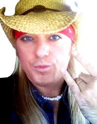 Bret Michaels Impersonator