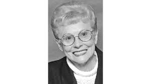 Betty Howard Obituary (1929