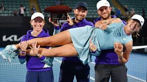 17 in the women's singles world. Tenis Ranking Wta Iga Swiatek Utrzymala Najwyzsze W Karierze 15 Miejsce Sport Tvp Pl