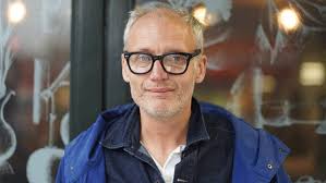 Bill's restaurant founder Bill Collison