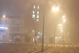 Maybe you would like to learn more about one of these? Penduduk Sukar Bernafas Miri Jerebu Akibat Kebakaran Hutan Semasa Mstar