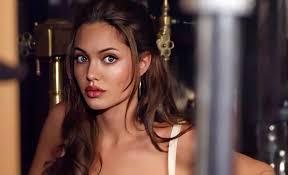 Angelina jolie voight is a hollywood actress, who has repeatedly led the most beautiful celebrity's in 1989 she met her first young man, whom she lived with for two years at her mother's house. Angelina Jolie Christoph Waltz In Talks For Every Note Played Entertainment