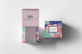 Featuring 7 different mockups, intensity control for lighting, shadows, and reflections, and customizable backgrounds, this foil packaging mockup set is the perfect choice for your next project. 30 Packaging Design Ideas
