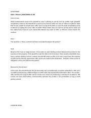 As low as reasonably practical. Low Kar Yit V Mohd Isa 1963 Mlj 165 Facts Of Case The Defendant Sellers Gave Course Hero