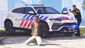 Find lamborghini urus used cars for sale on auto trader, today. Politie Patrol In De Lamborghini Urus Nederlandse Politie 84 Lspdfr Youtube