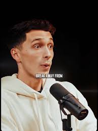 Luke Belmar Roast Juliana