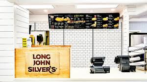 By using a new frozen fish fillet, these southwest fish tacos are on the table in less than 30 minutes! Long John Silver S Ceo James O Reilly Discusses Brand Turnaround Louisville Business First