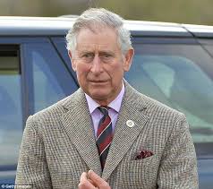 Charles on UK visit over climate change ...