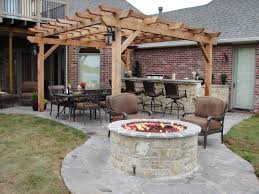 Backyard fire pits are a great addition to your home. 66 Fire Pit And Outdoor Fireplace Ideas Diy Network Blog Made Remade Diy